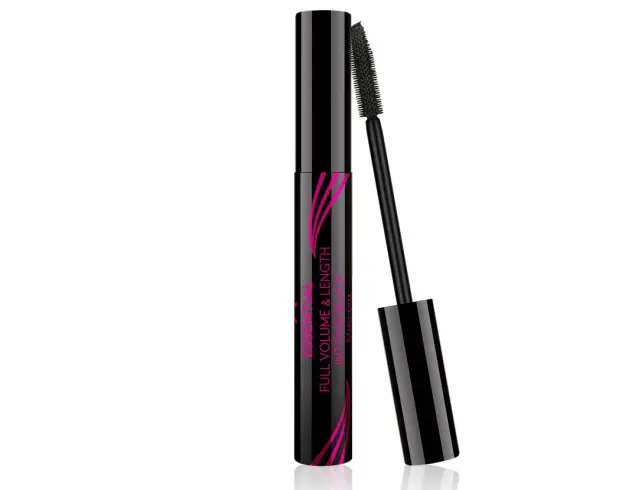 Essential Mascara Line perfect lashes GR 9ml Full Volume & Length Intense Black -4936