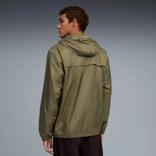 Puma Essentials Αντιανεμικό Μπουφάν - XL 3