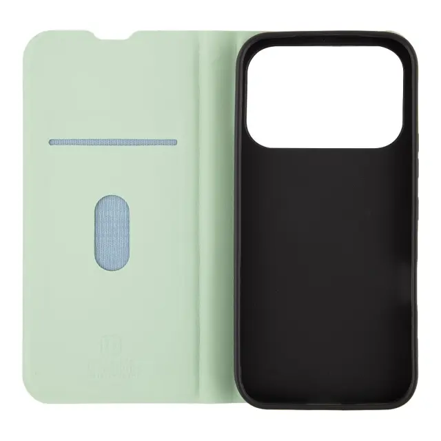 OBAL:ME SmoothTouch Case for Honor 600 Mint Green 2