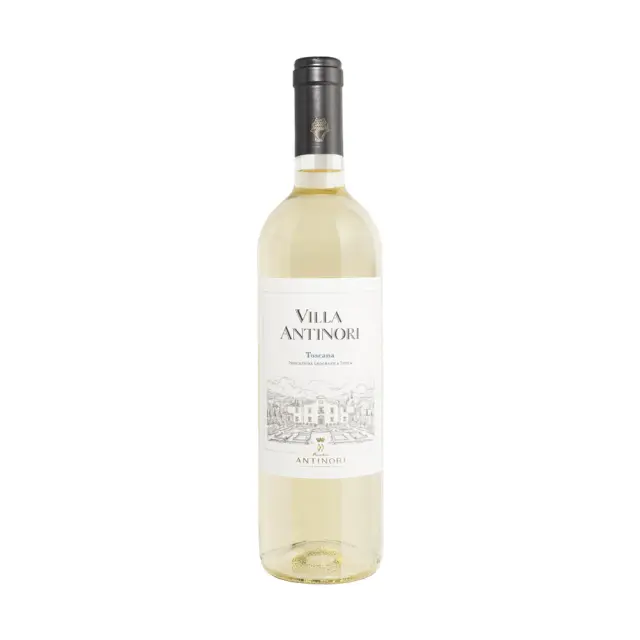 VILLA ANTINORI BIANCO TOSCANA (2024) ΛΕΥΚΟΣ 750ml