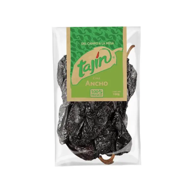 Tajin Chile Ancho 70gr