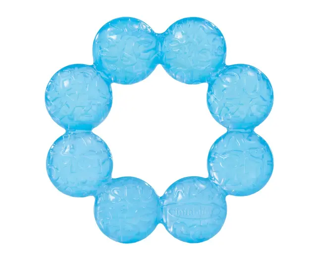 INFANTINO WATER TEETHER-AQUA