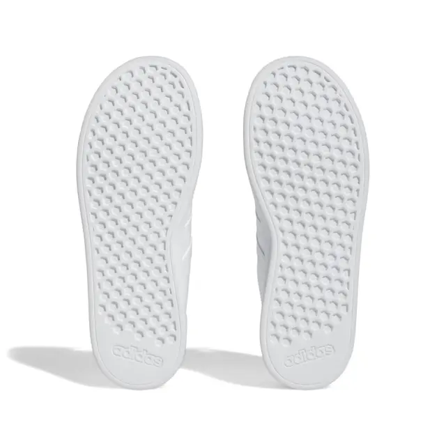 adidas Grand Court 2.0 EL (PS) (FZ6160-White) - Λευκό 3