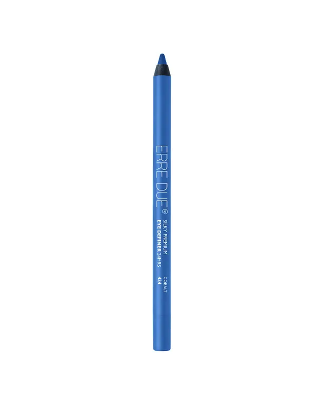 Erre Due Silky Premium Eye definer 24hrs | Απόχρωση 434 CobaL