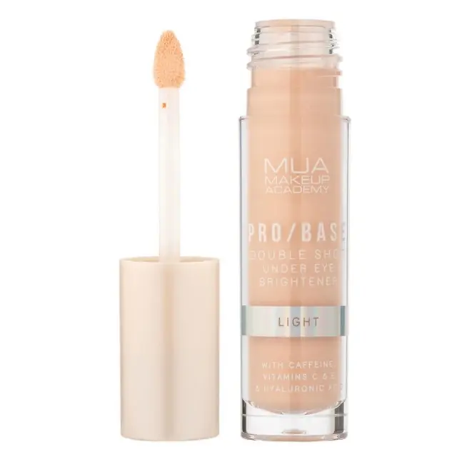 Mua Makeup Academy Pro/base Double Shot Under Eye Brightener 5ml- Light 2