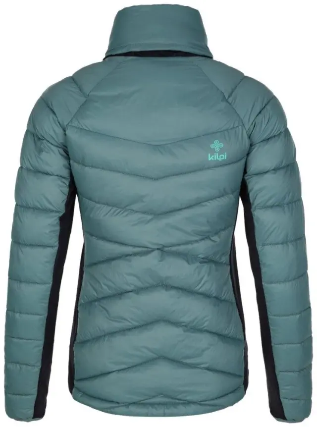 Actis-W Dark Green Γυναικείο Μπουφάν Kilpi - SL0117KI-DGN - 38 2