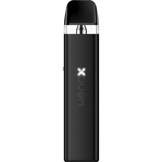 Geekvape Wenax Q Mini 2ml Pod Kit - Black