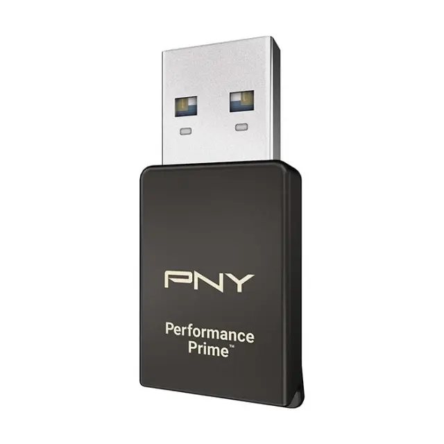 Card Reader USB 3.2 Gen 1x1 με υποδοχή Type-A.
