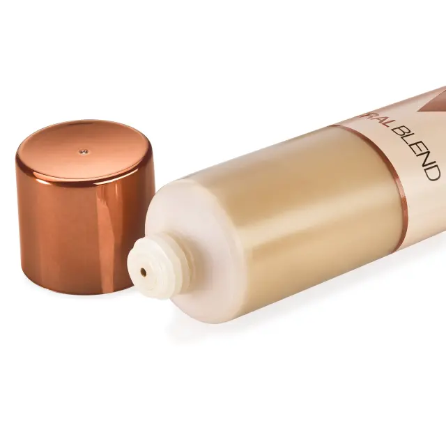 VICHY MINERALBLEND MAKE UP Ενυδατικό Foundation για Λαμπερή Επιδερμίδα (06 - Dune) 30ml