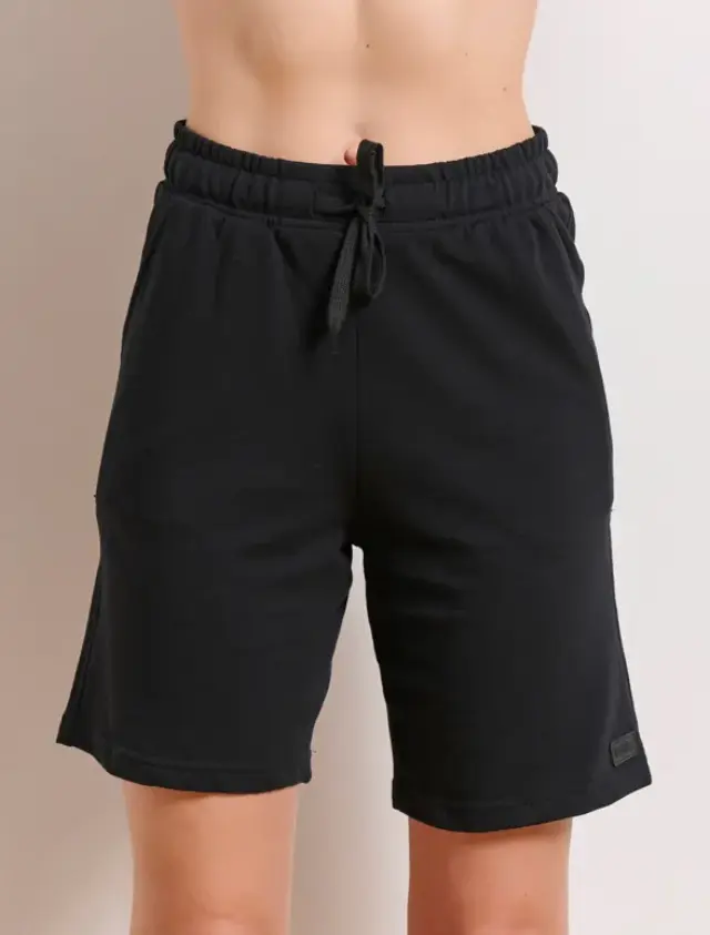 Bodytalk Shorts Black 1251-900504-00100 - XL 2