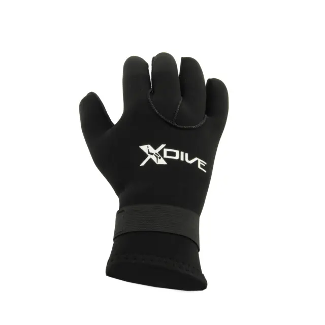 Γάντια Grip 3mm M/3