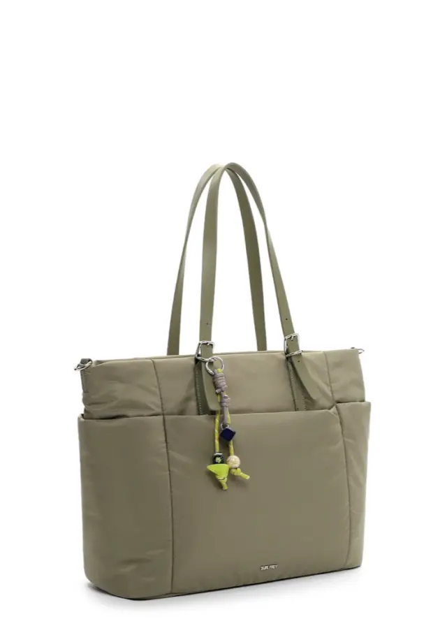 SURI FREY - SFY SISSY SHOPPER BAG