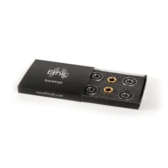 ETHIC DTC Bearings Pack