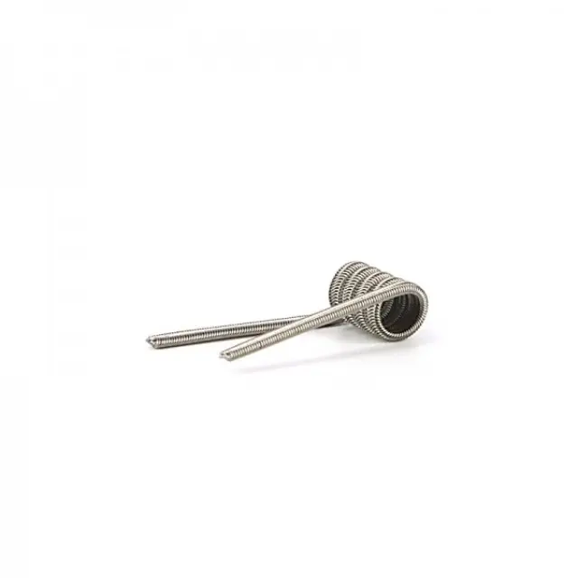 Alien DL Premade Coils Ni80 0.30Ω 2.5mm (10τμχ) - Fumytech 2