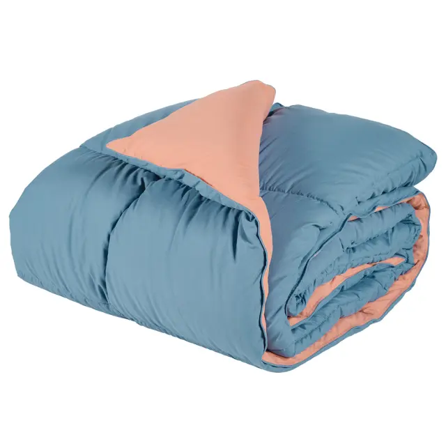 Πάπλωμα υπέρδιπλο Happy Micro 220x240cm Das Home 9642 3