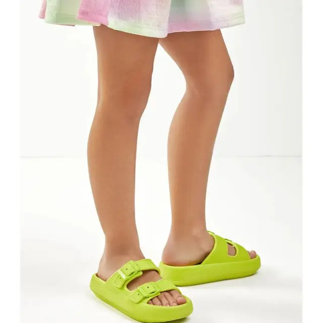 Conguitos B&W BJSH534001-GREE - 31/32 3