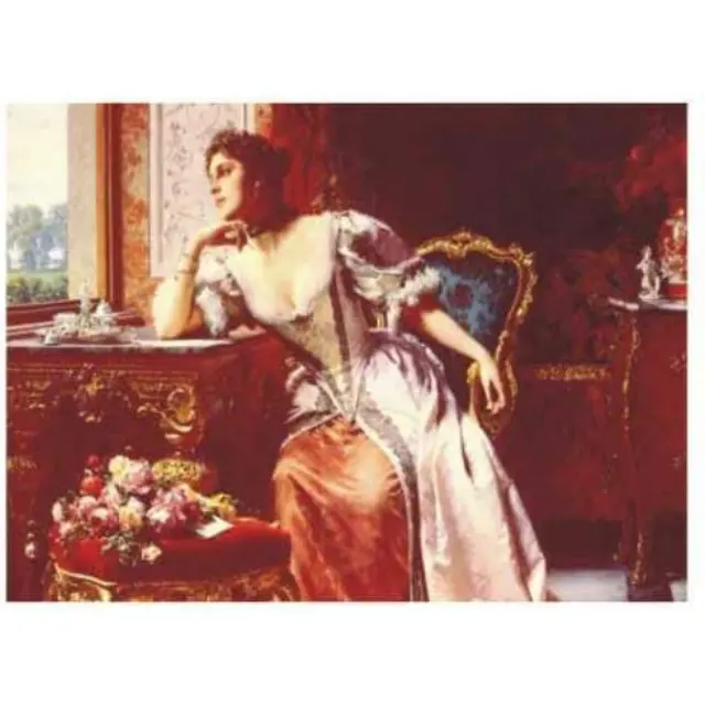 Artebella Αυτοκόλλητο Χαρτί Ντεκουπάζ Extra Big Transfer 35x50cm 1617V