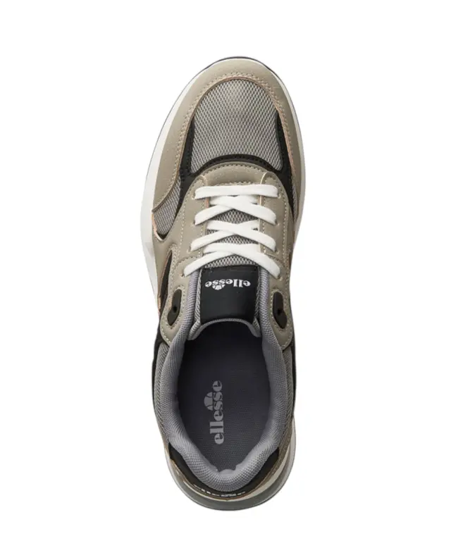 Ellesse - Ανδρικό Sneakers Mitch Irma IRMA002-013 Γκρι 3