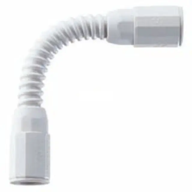 Universal tube connector SVM25TT 25mm