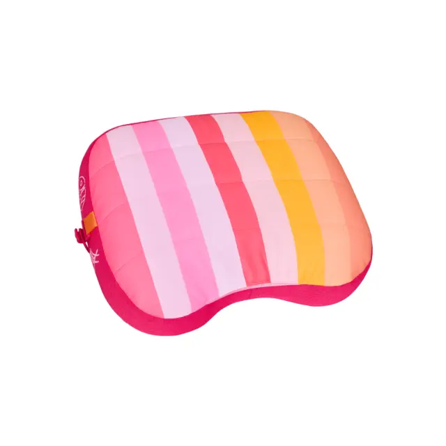 Μαξιλάρι Παραλίας Dock & Bay Αδιάβροχο Φουσκωτό Miami Sorbet 2