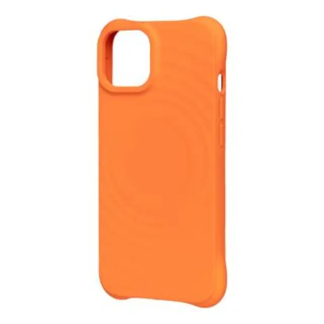 OBAL:ME MagNetix Orbit Cover for Apple iPhone 13 Orange