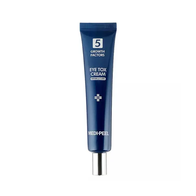 MediPeel 5 Growth Factors Eye Tox Cream 40ml