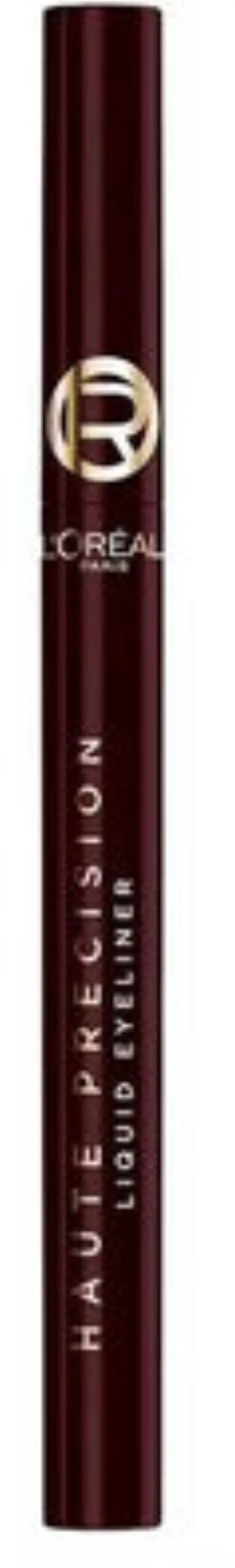 Haute Precision Felt-tip Eyeliner Bordeaux Cashmere