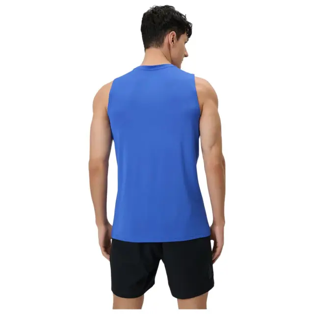 4F Dry T-shirt Cobalt 4FWSS26TFSLM0744-36S 3