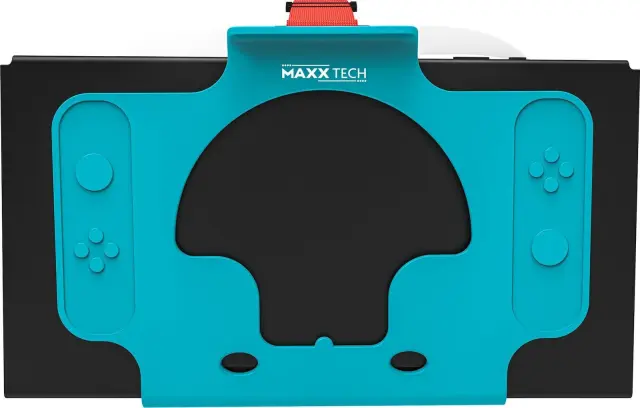 Maxx Tech New Switch VR Headset for Nintendo Switch 2
