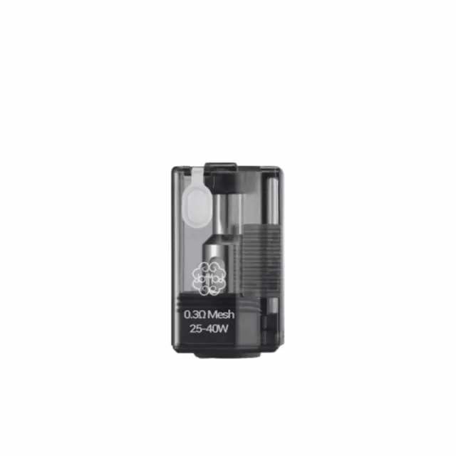 DotAIO V3 Pod Cartridge 3.7ml - Dotmod 0.3ohm