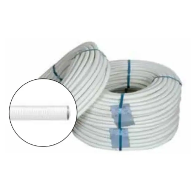 Oem Λάστιχο σπιράλ 1m για κλιματιστικά 16mm / 102622 2