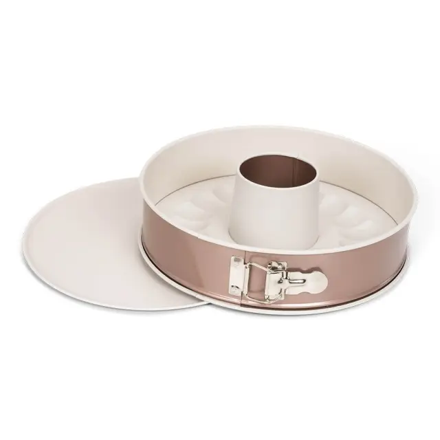 Patisse Ceramic Αποσπώμενη Φόρμα Κέικ με Εναλλάξιμη Βάση 26cm