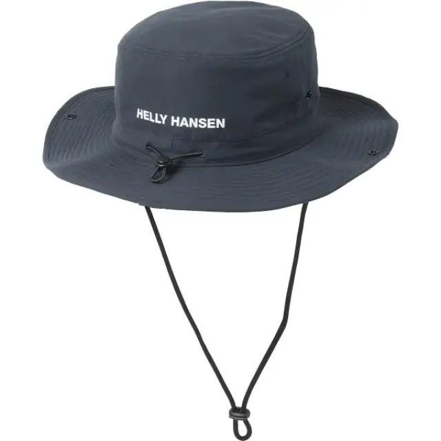 Helly Hansen Καπέλο πληρώματος για τον ήλιο - Navy 2