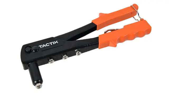 ΠΡΙΤΣΙΝΑΔΟΡΟΙ TACTIX 250mm (217001)