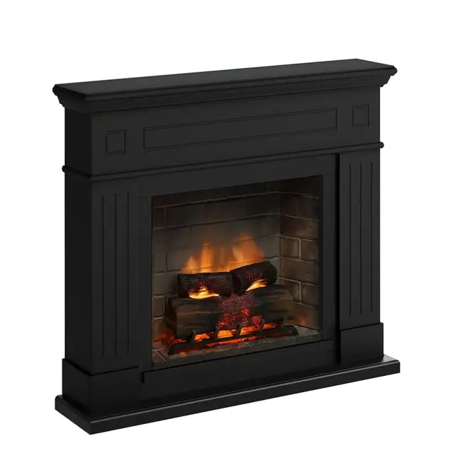 TAGU Larsen PowerFlame 2 Ηλεκτρικό Τζάκι BL 3