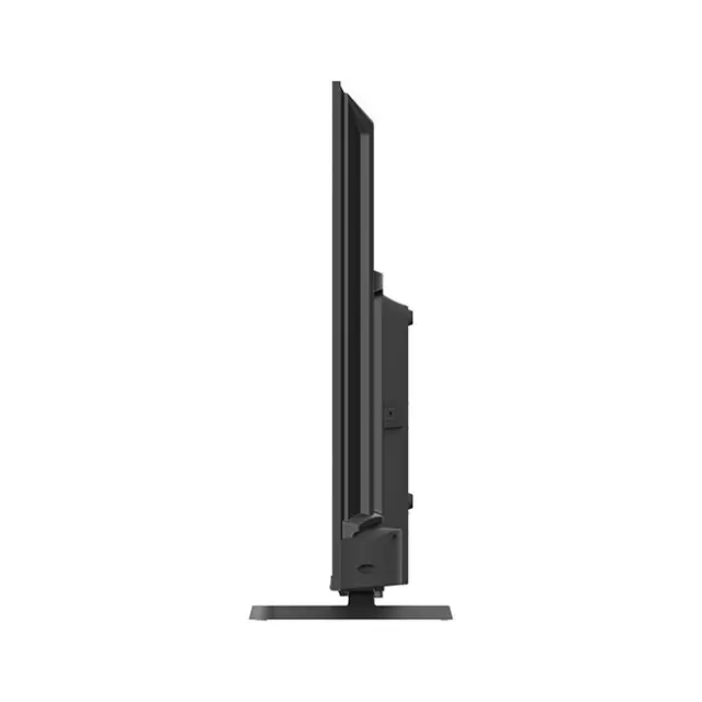 Blaupunkt TV 40" 40QCG6000S QLED FHD 60Hz GoogleTV 3