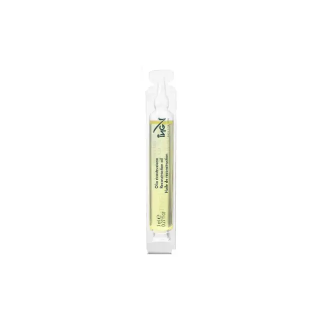 ING Αμπούλα Επανόρθωσης Μαλλιών 7ml