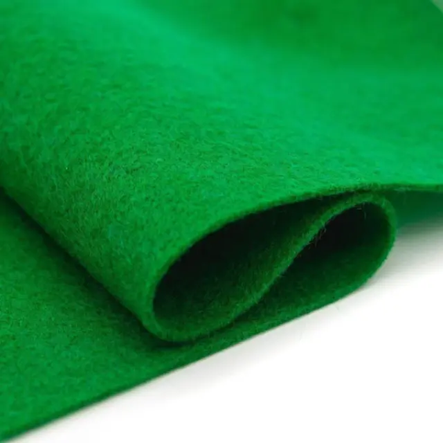 Τσόχα 2mm - Green - 20x30cm