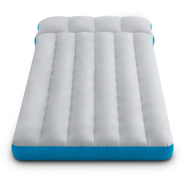 Φουσκώτο Στρώμα INTEX Camping Mat Μονό Large (67998) 3