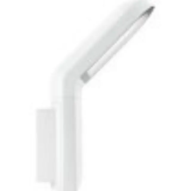 Φωτιστικό Εξωτερικού Χώρου FACADE EDGE 12W 3000K IP54 ΛΕΥΚΟ OSRAM LEDVANCE 2