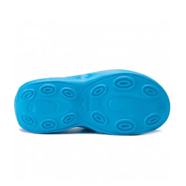 Arena Unisex Kids Softy Hook Sandals Μπλε 81270-077 (Arena) 2