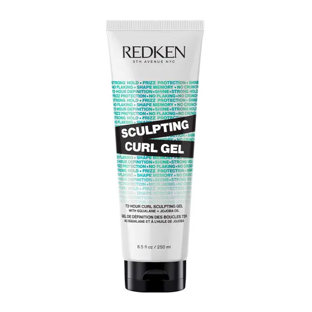 Sculpting Curl Gel για Μπούκλες 250ml