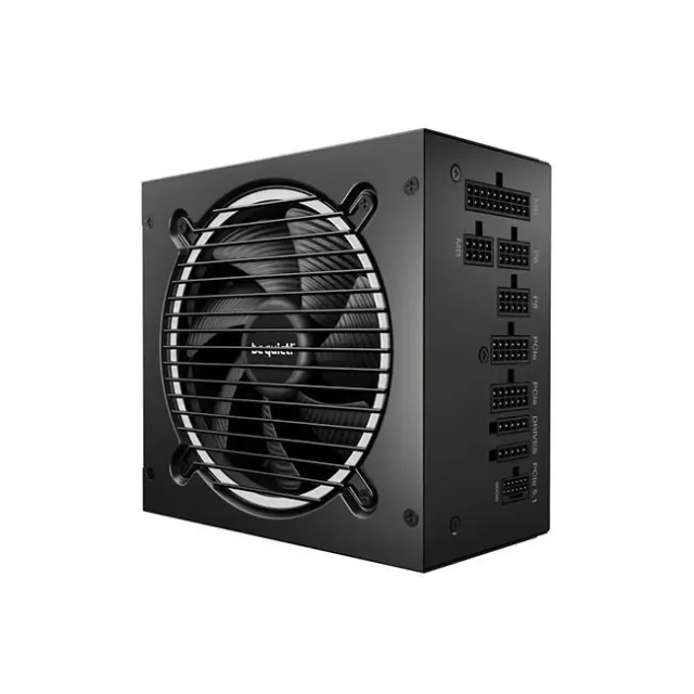 Be Quiet! PSU Pure Power 13 M 1000W Fully-Modular 80+ Gold (BP028EU)