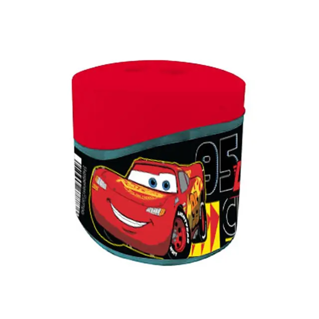 Diakakis Ξύστρα Βαρελάκι Cars (000564451)