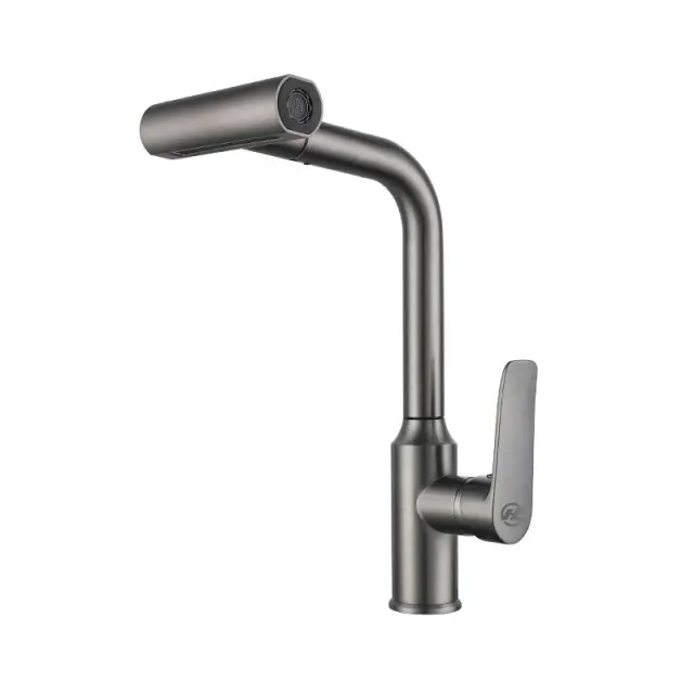 Μπαταρία Κουζίνας - Kitchen Faucet 102021 3