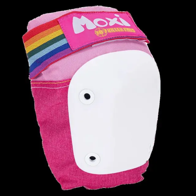 MOXI Σειρά Προστατευτικά Ενηλίκων Moxi Pads, Ροζ Ροζ - XXLarge