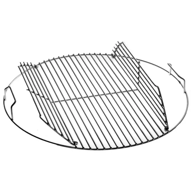Σχάρα Μεταλλική Ψησίματος 57cm - Weber 3