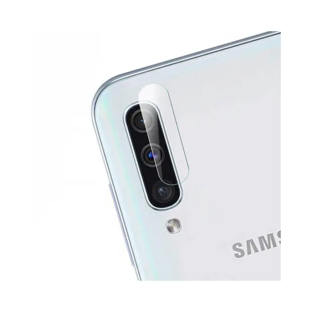 Προστατευτικό Τζάμι Κάμερας Camera Tempered Glass για Samsung Galaxy A50 / A50s / A30s