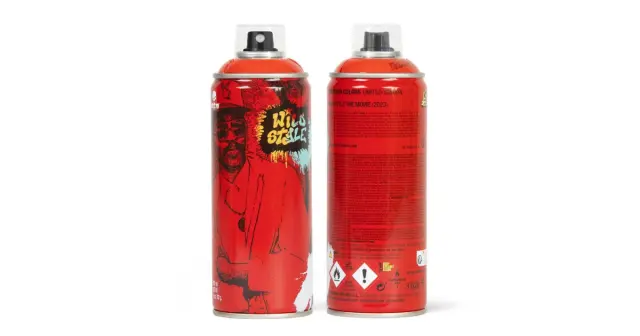 MTN Limited Edition Fab 5 2