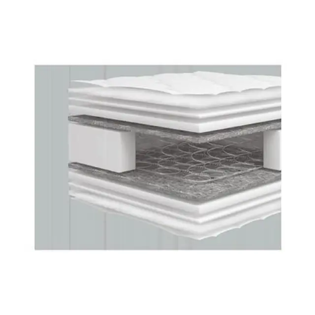 Chic Strom Super Extra Στρώμα / 160x190x21cm 2